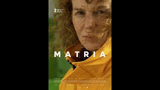 Matria de Álvaro Gago VOSTFR   2023 | Espagne I