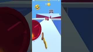 Crazy Coin Coin Rush Laval 340 #yyshorts#shorts #skabrargamer  #gaming