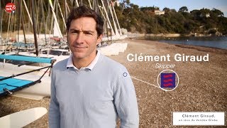 Clément Giraud - Made in Var TV - Janvier 2018