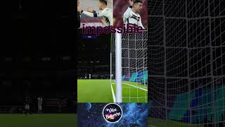 Foi gol ou não Foi #short #viral #skills #efootball