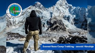 Everest Base Camp Trekking - oswoić Himalaje | PRELEKCJA