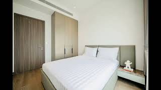 개인용 엘레베이터 있는 THE MARQ 고급 아파트 임대 | Hochiminh city The MARQ Luxury Apartment for Rental #themarq