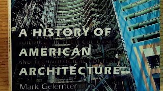 American Architecture History