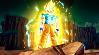 Dragon Ball Xenoverse 2 - New Official Update!