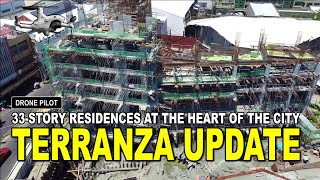 TERRANZA UPDATE | MARCH 19 2023 | BEAUTIFUL ILOILO