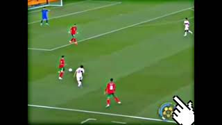 the best Tiki taka in Worldcup Qatar 2022 by team Morocco