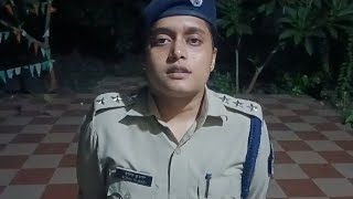 बिथान में बदमाशों ने शख्स को मारी गोली, रोसड़ा SDPO सोनल कुमारी ने क्या कुछ कहा देखें...