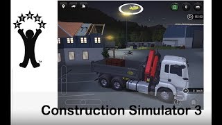 Construction Simulator 3