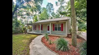 Homes for sale - 1701 Greenridge Trail, Tallahassee, FL 32312