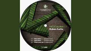 Mezcalina (Chiqito Remix)