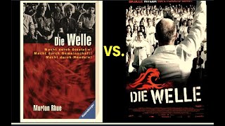 Die Welle - ein Vergleich der Versionen von 1981 und 2008