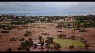 Peddlers Creek Park Seaford Rise