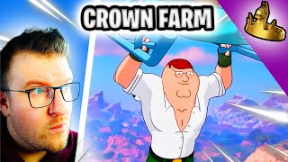 🔴LIVE - Going for 10 CROWNS this steam - Join only if you are good!