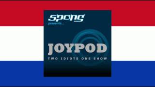 Joypod - The Best Letter Ever (Some Facts About Holland)