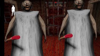 (GRANNY KE SATH FUNNY COMMEDY PRENK VIDEO) GRANNY PRENK VIDEO #granny#horrorgaming#games#prenk#funny