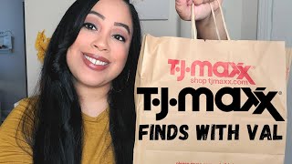 Mini TJmaxx Haul