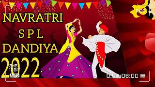 Gujrati Mix Garba Dodhiya // Latest Gujrati songs // Dandiya // 2022 // Dj Harshal & Dj Parth