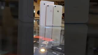 IPHONE 8 NON PTA #smartmobile #smartphone #unfrezzmyaccount #mobiledevices #duet #appleiphone