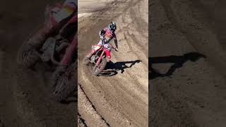 Chase Sexton getting ready for MXdN 2022