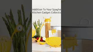 Pasta Spoon and Spaghetti Spoon Cooking Gadgets