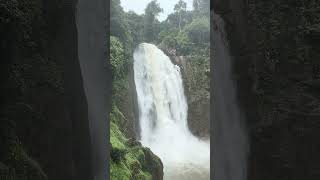 Haew Narok Waterfall