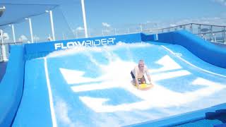 Flow Rider part 2