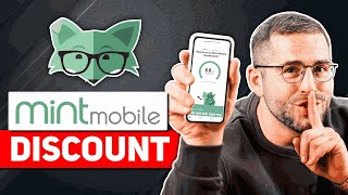 Looking for a Mint Mobile Coupon and Discount Code?