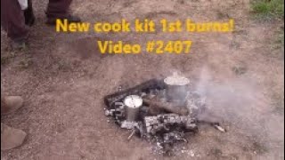 Cook Kit Test