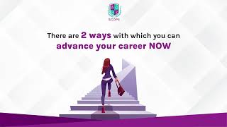 SCOPE | Paramedical College | Upskilling Courses | Career Progression | Careers after 10th and 12th