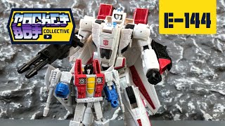 Jetfire / Skyfire [ Hasbro Classics / Takara Henkei ]