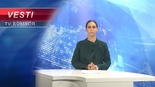 Vesti ТV Sombor 2. septembar 2024.