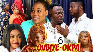 (OVBIYE-OKPA-EPISODE 6)2024/ [LATEST BENIN NOLLYWOOD MOVIE.