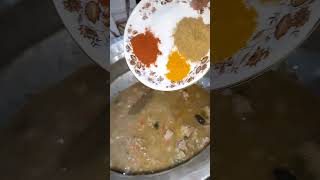 Matar Keema  #viral #recipe #ytshorts