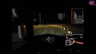 Euro Truck Simulator 2 الجزء الثاني