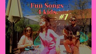 Fun Songs 4 Kids #7 The Easter Edition