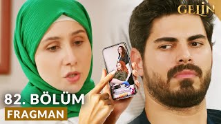 Gelin 82. Bölüm Fragmanı «Silahın Yerini Hançer Beyza'dan Öğrenmiş» Behind The Veil Episode 82.Promo