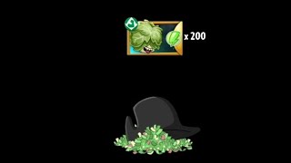 Pvz 2 free seeds headbutter