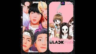 BTS  VS   Blackpink   #btsvsblackpink  ARMY = Subscriber💬  Blackpink  = Like👸👍