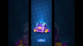 9000 Trophies Chest opening 🫣 | Rush Royale