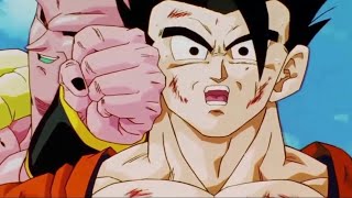 When Gohan Had The Biggest FUMBLE In Dragon Ball Z History