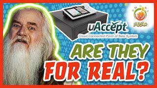 👌uAccept POS Review (2024) | Why You Need to Watch This uAccept POS Review - BIG SECRETS Revealed