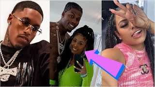 CJ SO COOL AND ROYALTY FAKING BEEF FOR VIEWS? CARMEN AND COREY BREAK UP FOR GOOD?