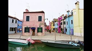 What to do in Burano