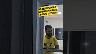 VAI SER DIFÍCIL ME ACHAR! 😂