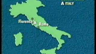 World Cup 1990 Italia 90 Qualifying Round Up - European Zone