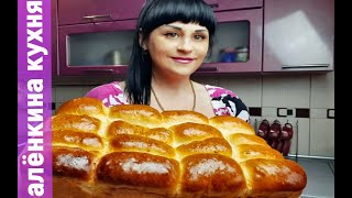 Пирог с капустой просто тает во рту, готовим легко и просто . / a pie with cabbage