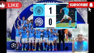 filicidades Manchester City