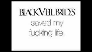 Black Veil Brides - Coffin [Instrumental]