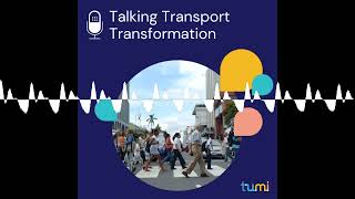 S02-E27 | Mobility Justice for All with Lucas Snaije - Talking Transport Transformation