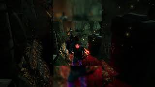 Стив мансует и откисает #dbd #dead_by_daylight #deadbydaylightfunnymoments #deadbydaylightsurvivor